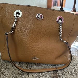 Coach handbag